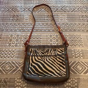 Brighton crossbody bag